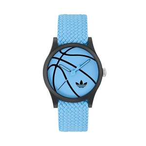 Foto del prodotto Orologio adidas Game One AOSY25028 Nero