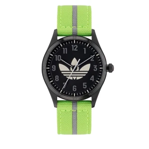 Foto del prodotto Orologio adidas Originals Code Four Watch AOSY23040 Nero
