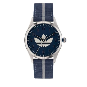 Foto del prodotto Orologio adidas Originals Code Four Watch AOSY23041 Argento