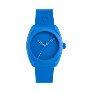 Foto del prodotto Orologio adidas Originals Project Three AOST24052 Blu
