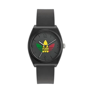 Foto del prodotto Orologio adidas Originals Project Two Grfx AOST24071 Blu