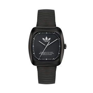Foto del prodotto Orologio adidas Originals Retro Wave One AOSY24026 Nero