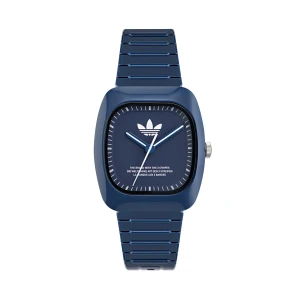 Foto del prodotto Orologio adidas Originals Retro Wave One AOSY24029 Blu