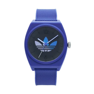 Foto del prodotto Orologio adidas Project Two AOST24553 Blu