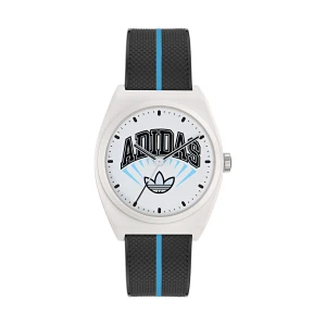 Foto del prodotto Orologio adidas Project Two AOST25038 Bianco