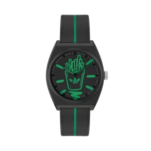 Foto del prodotto Orologio adidas Project Two AOST25040 Nero