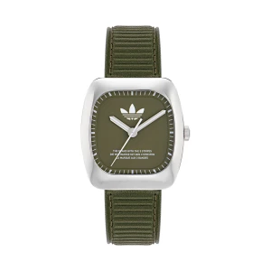 Foto del prodotto Orologio adidas Retro Wave One AOSY24526 Verde
