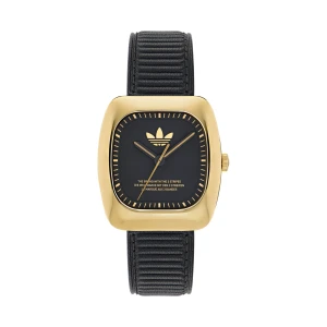 Foto del prodotto Orologio adidas Retro Wave One AOSY24528 Nero
