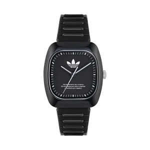 Foto del prodotto Orologio adidas Retro Wave Two AOSY24531 Nero