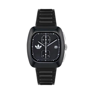 Foto del prodotto Orologio adidas Retro Wave Two Chrono AOSY24533 Nero