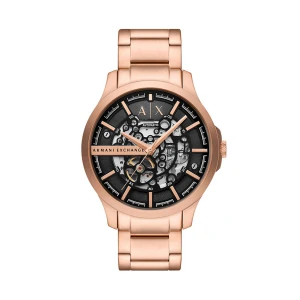 Foto del prodotto Orologio Armani Exchange Hampton Automatic AX2456 Oro