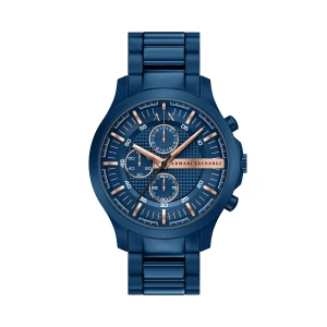 Foto del prodotto Orologio Armani Exchange Hampton AX2468 Blu