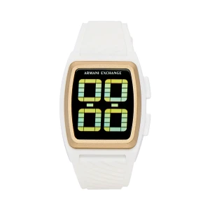 Foto del prodotto Orologio Armani Exchange Kelvin AX2968 Bianco