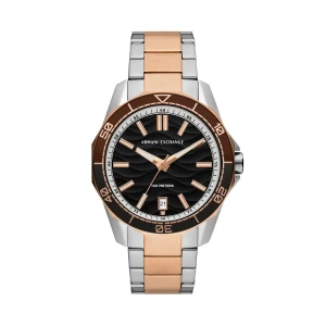 Foto del prodotto Orologio Armani Exchange Spencer AX1962 Marrone