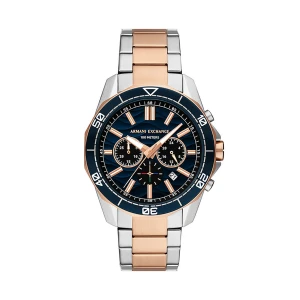 Foto del prodotto Orologio Armani Exchange SPENCER AX1965 Argento