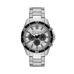 Foto del prodotto Orologio Armani Exchange Spencer AX1969 Argento