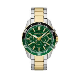 Foto del prodotto Orologio Armani Exchange Spencer Chronograph AX1966 Argento