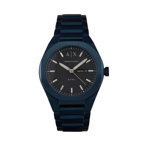 Foto del prodotto Orologio Armani Exchange Sync AX4299 Blu scuro