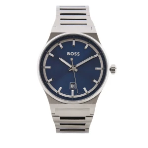 Foto del prodotto Orologio BOSS Candor 1514076 Argento