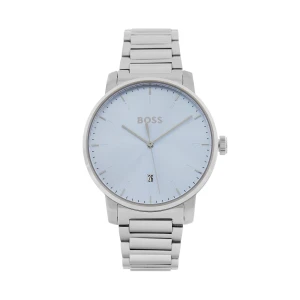 Foto del prodotto Orologio BOSS Dean 1514132 Argento