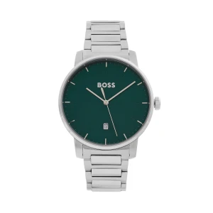 Foto del prodotto Orologio BOSS Dean 1514134 Argento