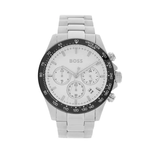 Foto del prodotto Orologio BOSS Hero-Le 1514130 Argento