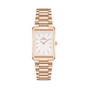 Foto del prodotto Orologio Daniel Wellington Bound 9-Link DW00100699 Oro