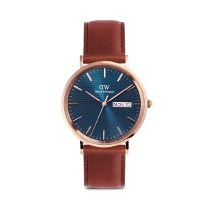 Foto del prodotto Orologio Daniel Wellington Classic Day Display 40 DW00100830 Oro rosa