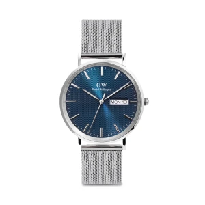 Foto del prodotto Orologio Daniel Wellington Classic Day Display 40 DW00100833 Argento