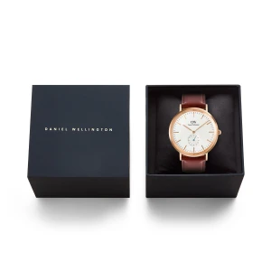 Foto del prodotto Orologio Daniel Wellington Classic St. Mawes Horloge DW00100871 Marrone
