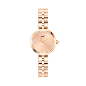 Foto del prodotto Orologio Daniel Wellington Elan Lumine Unitone DW00100720 Rosa