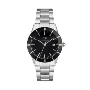 Foto del prodotto Orologio Daniel Wellington Iconic Paradigma 40 DW00100822 Nero