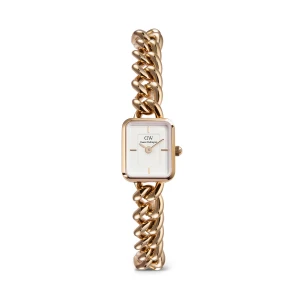 Foto del prodotto Orologio Daniel Wellington Jolie Chain 15 DW00100835 Oro rosa