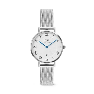 Foto del prodotto Orologio Daniel Wellington Petite Roman Numerals DW00100858 Argento