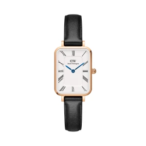 Foto del prodotto Orologio Daniel Wellington Quadro Roman Numerals Sheffield DW00100689 Nero