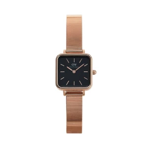 Foto del prodotto Orologio Daniel Wellington Quadro Studio DW00100518 Oro