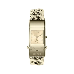 Foto del prodotto Orologio Diesel Closer DZ2235 Oro