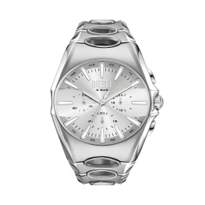 Foto del prodotto Orologio Diesel D-Curve Chronograph DZ4694 Argento