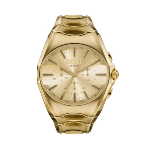 Foto del prodotto Orologio Diesel D-Curve Chronograph DZ4695 Oro