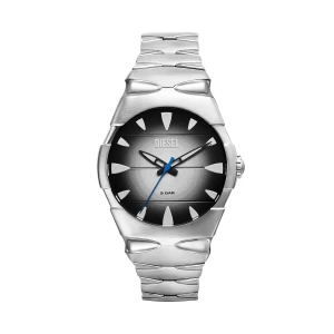 Foto del prodotto Orologio Diesel D-Sruptor DZ2224 Argento