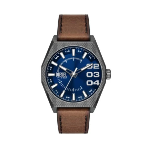 Foto del prodotto Orologio Diesel Double Scraper DZ2189 Marrone