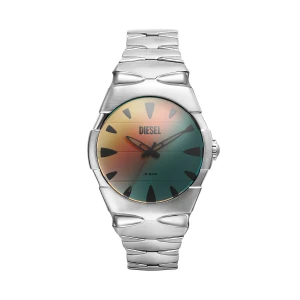 Foto del prodotto Orologio Diesel DZ2212 Argento
