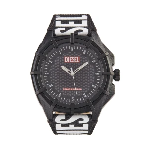 Foto del prodotto Orologio Diesel Framed Solar DZ4654 Nero