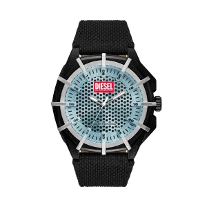 Foto del prodotto Orologio Diesel Framed Solar DZ4679 Nero