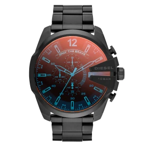 Foto del prodotto Orologio Diesel Mega Chief DZ4318 Nero