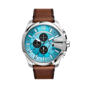 Foto del prodotto Orologio Diesel Mega Chief DZ4657 Marrone