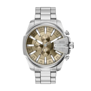 Foto del prodotto Orologio Diesel Mega Chief Slim DZ4702 Argento