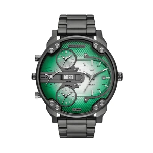 Foto del prodotto Orologio Diesel Mr. Daddy Slim DZ7488 Grigio