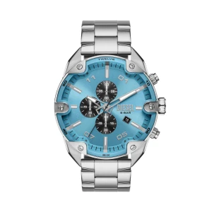 Foto del prodotto Orologio Diesel Spiked DZ4655 Argento