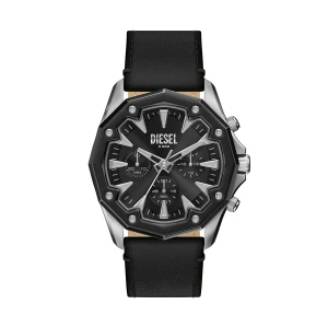 Foto del prodotto Orologio Diesel Stinger DZ4710 Nero